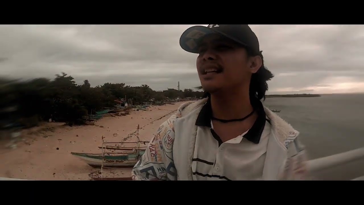 PAGKAHIUSA - YO-G ft. LOUIE | OFFICIAL MUSIC VIDEO