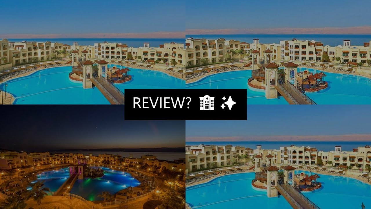 crowne plaza jordan dead sea resort  spa sowayma jordan