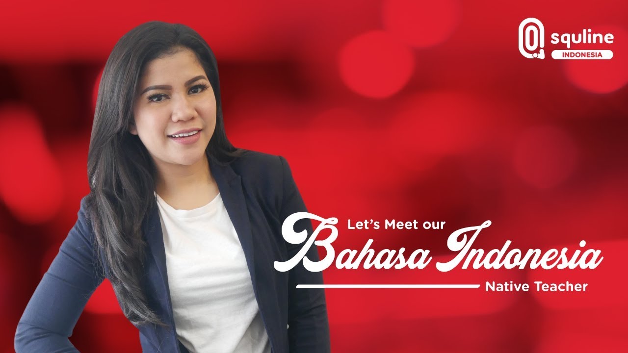 Cakap Bahasa Indonesia | Let's Learn bahasa Indonesia Online at Cakap!