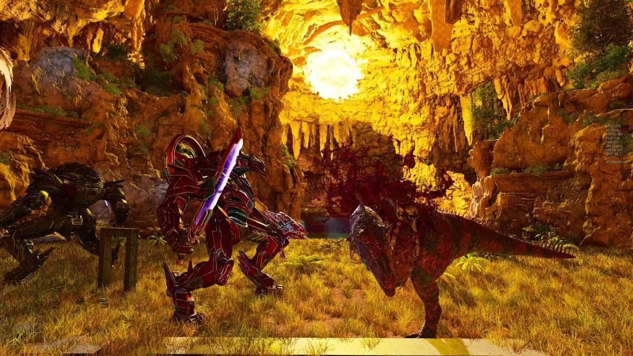 WE ARE IN UNDERWORLD WAR DAY 6 Official pvp