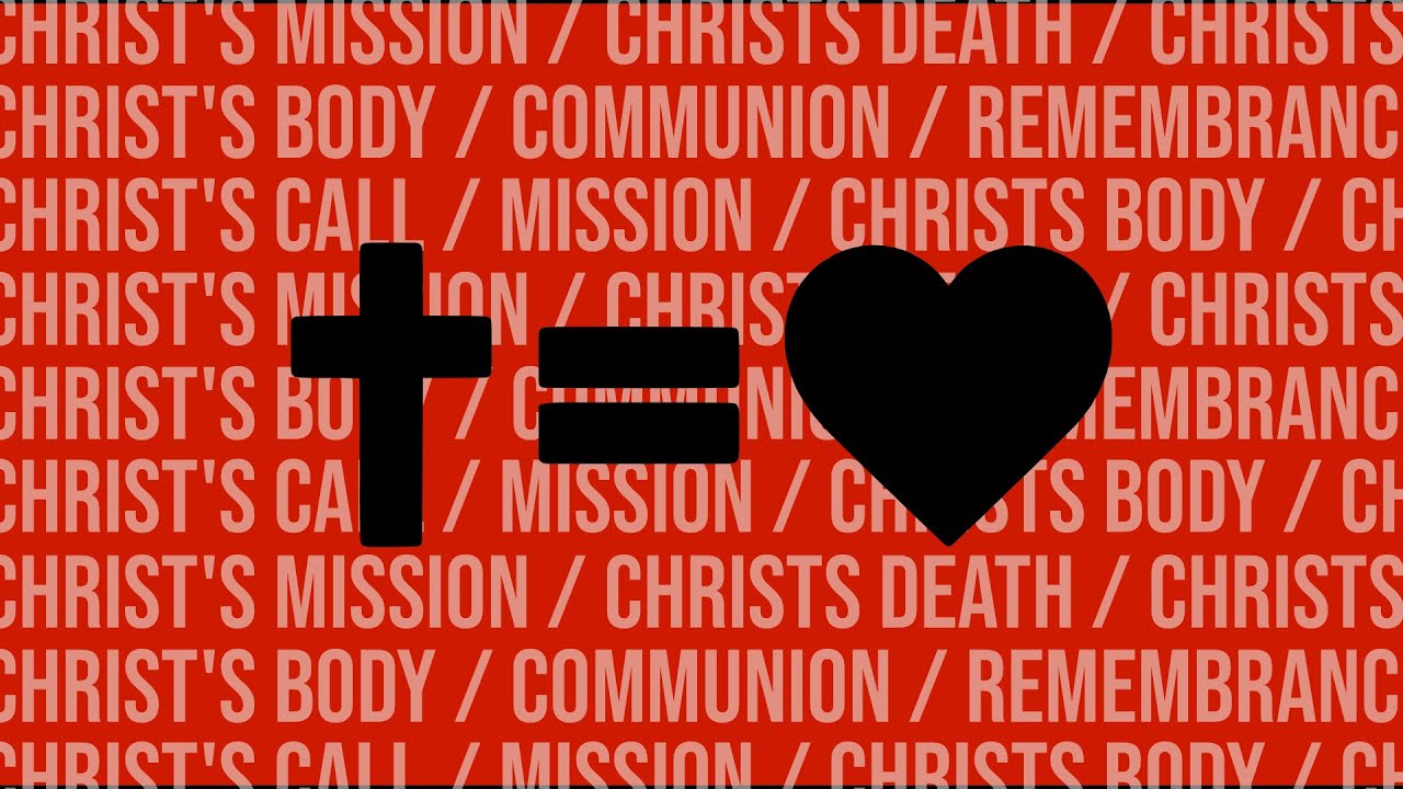 Sunday Service - Sunday 9th November 2025