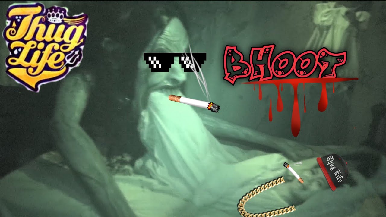 #HORROR
