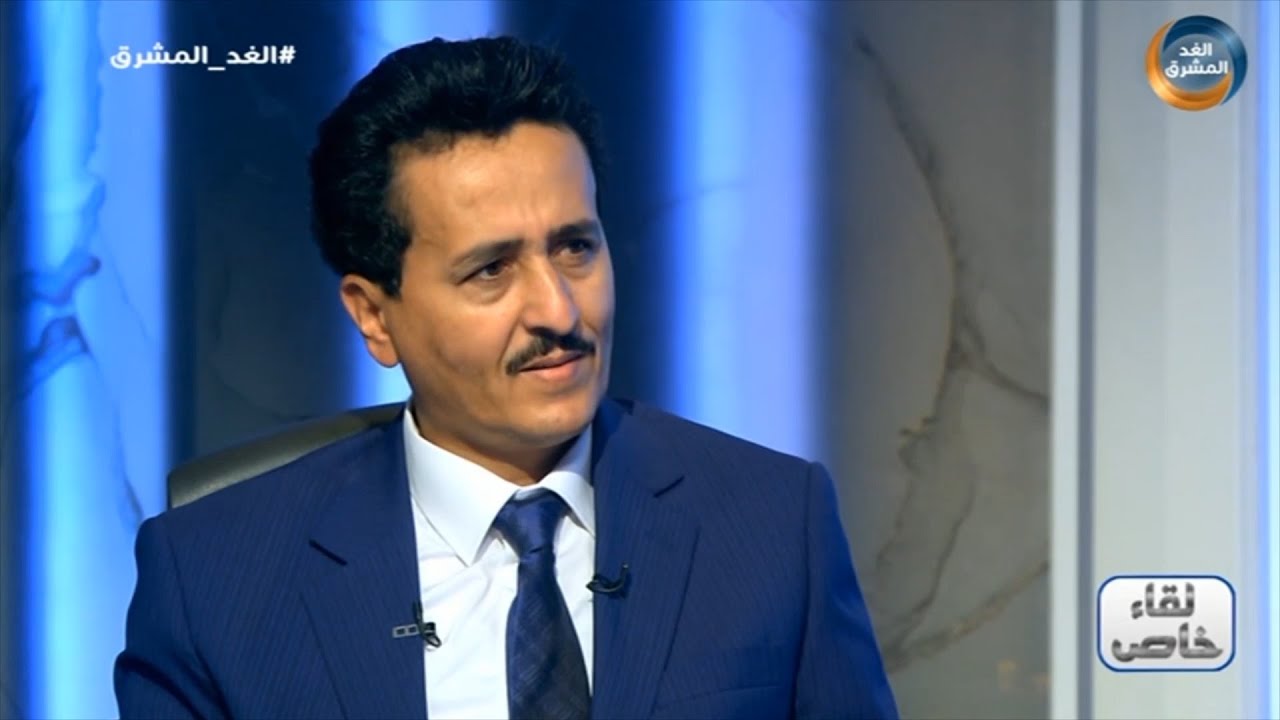 لقاء خاص | فهد الشرفي يكشف عن مصير حزب المؤتمر في الفترة المقبلة.. الحلقة الكاملة (10 أكتوبر)