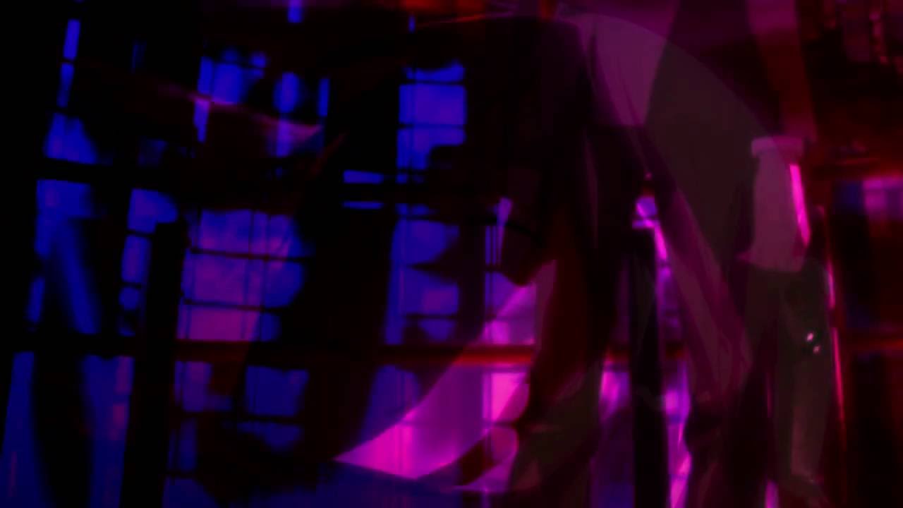 X WULF X KOOI - PSYCHO PASS (HOLLOWFIED)