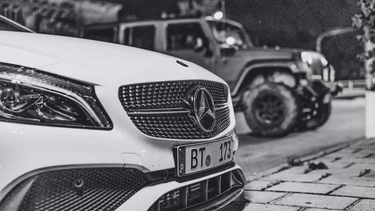 Zmeex, OMERDEEP, Ahmet Çeğil, Multeft - Desolate, Darkness, Songül, Closer | CAR MUSIC HIT