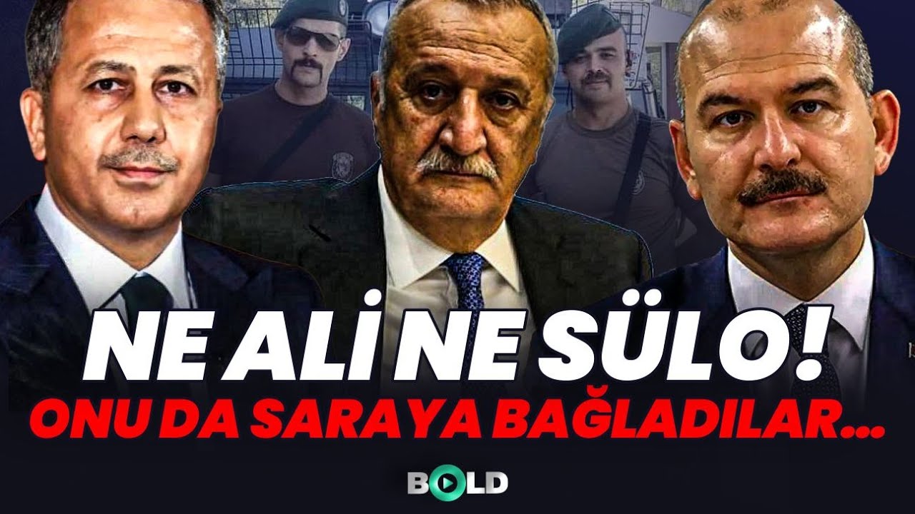 Emniyet&rsquo;te Neler Oluyor? Başkanlık Kapışması&hellip; 