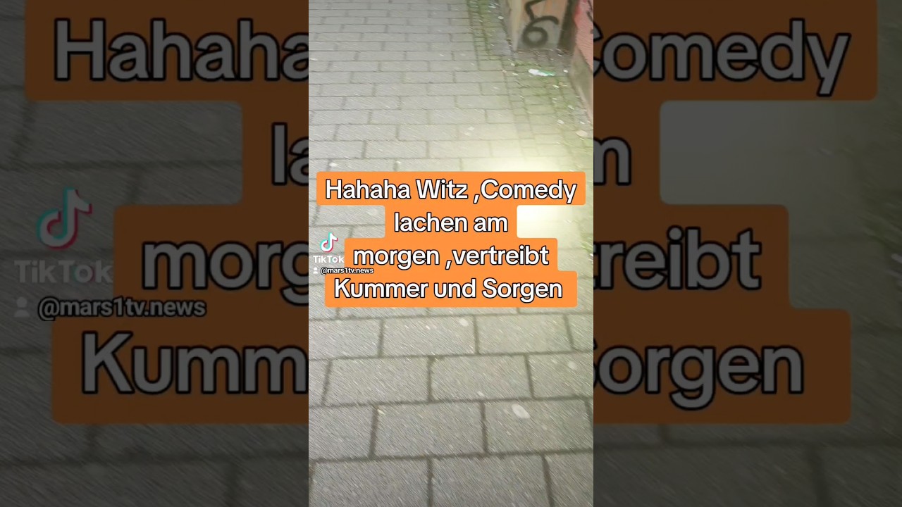 Habecktus ,Scholzhaus,Anna Lena Witz ,Comedy ,Satiere ,lachen ist gesund