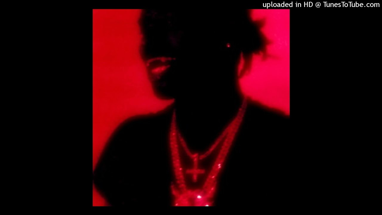 Ken Carson - SS (Guitar Intro/Remix) Prod.Ratno