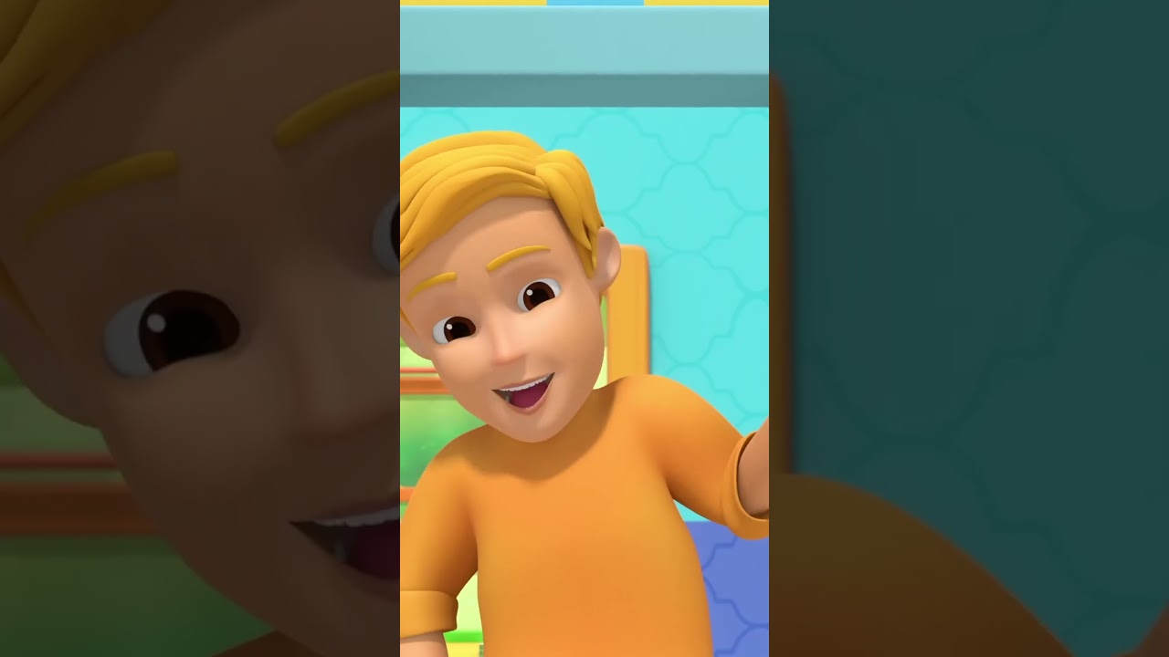 Johnny Johnny yes papa 
