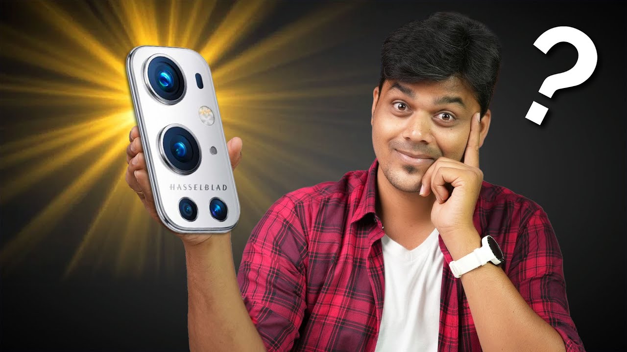 OnePlus-ன் கேமரா இனி வேற மாரி இருக்குமா ? Who is HasselBlad ? 🌙🌕🌝