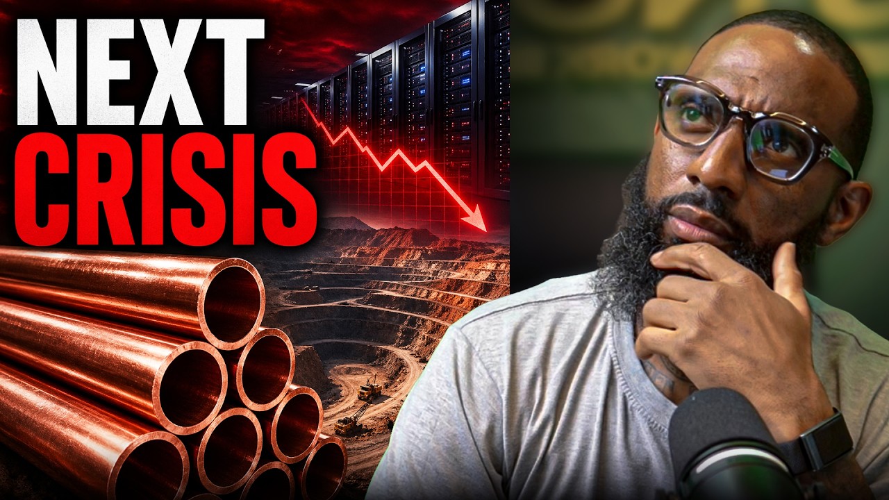 The Next Shortage Is Here&hellip; (it will make millionaires)