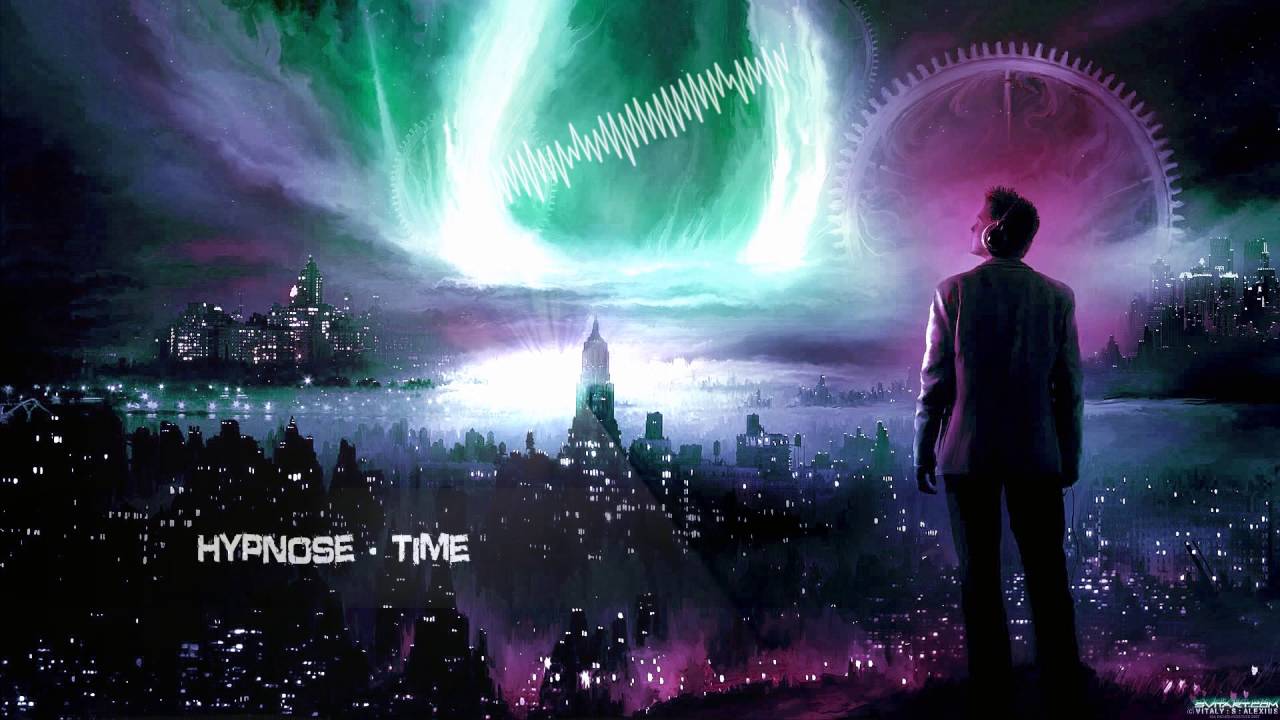Hypnose - Time | Light [HQ Free]