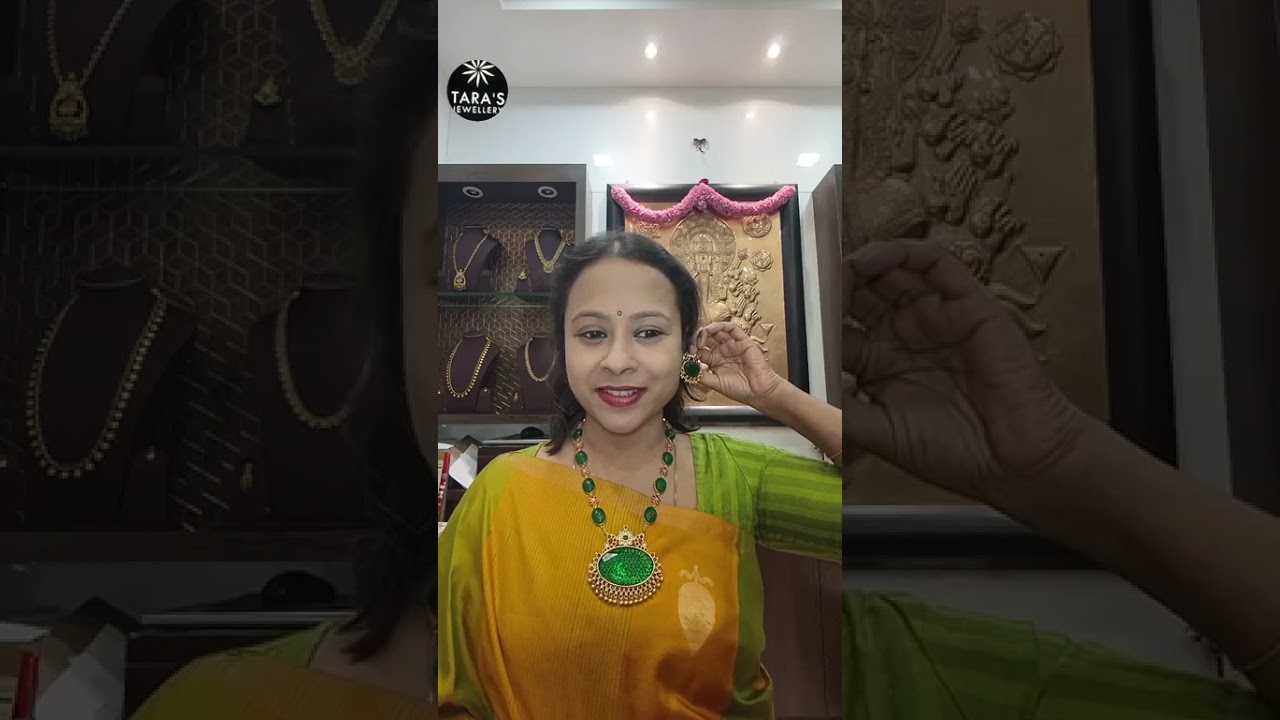 06/03/26 TARA'S JEWELLERY, O.NO:47, KUTCHERY ROAD, MYLAPORE, CHENNAI -600004 +919840055517