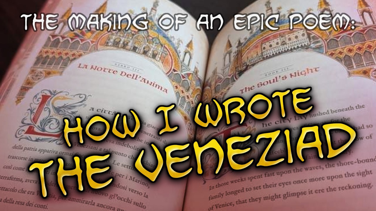 How I Wrote 