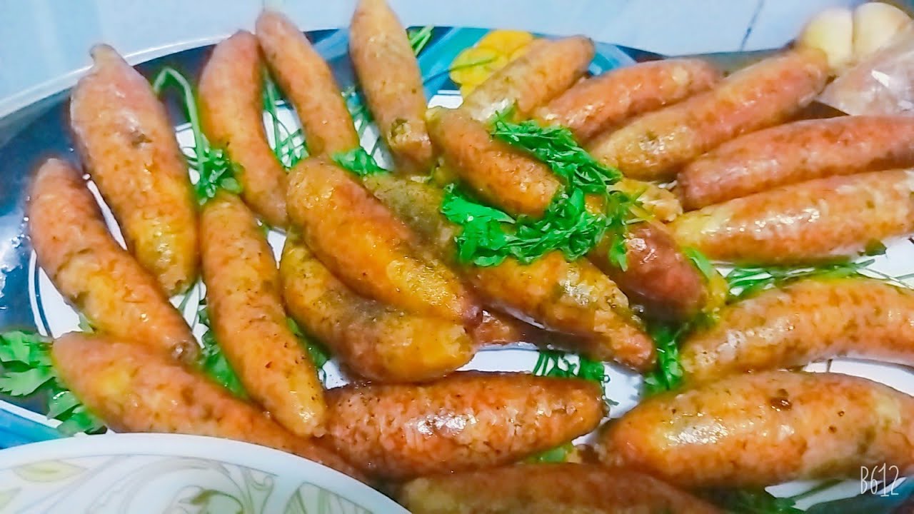 الممبار وخلطته اللي بتضرب ناار🔥ياختاااااي علي ريحتها وطعمتها #الممبار#بالخلطه جباره