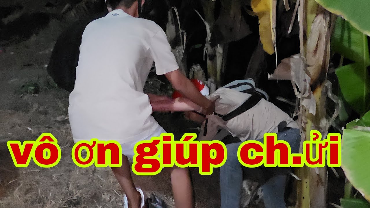 Giúp người trả ơn cách này 