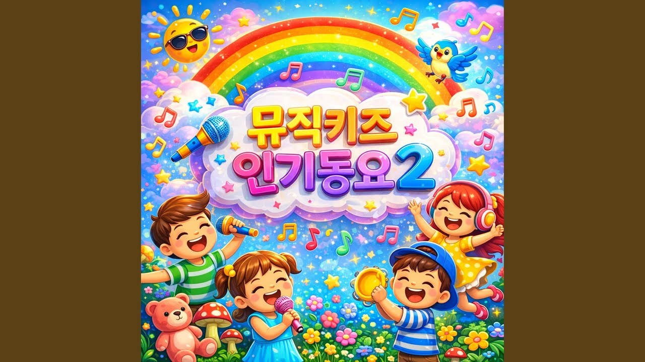 하늘친구 바다친구