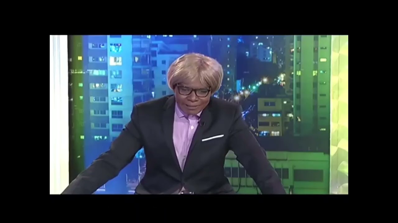 Promos del Show de Raymond y Miguel (2017)