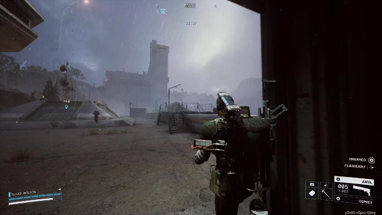 ARC Raiders - Was This My Fault?