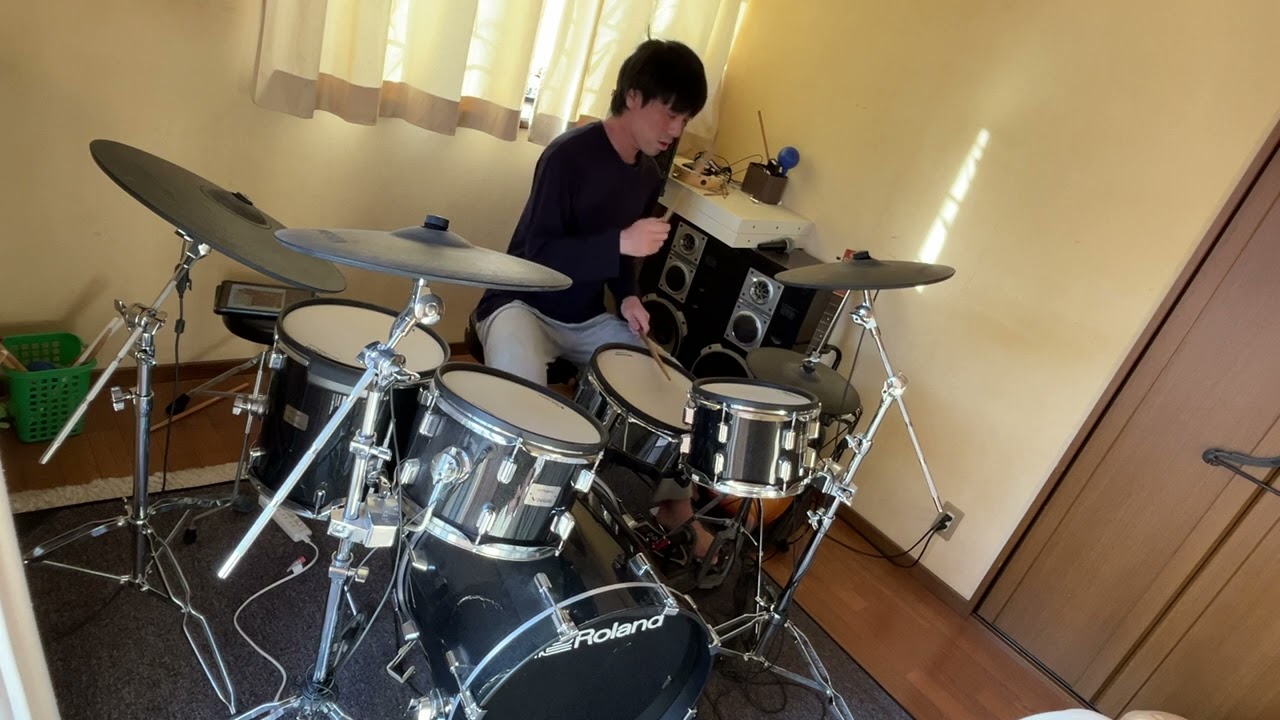 the monkees day dream believer 叩いてみた