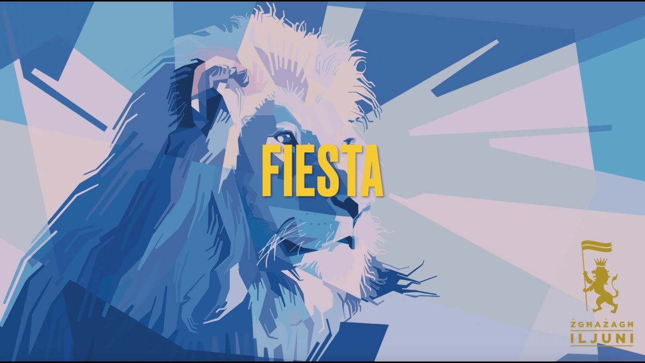 Fiesta - Marċ Brijuż | Festa Santa Marija Rabat Għawdex