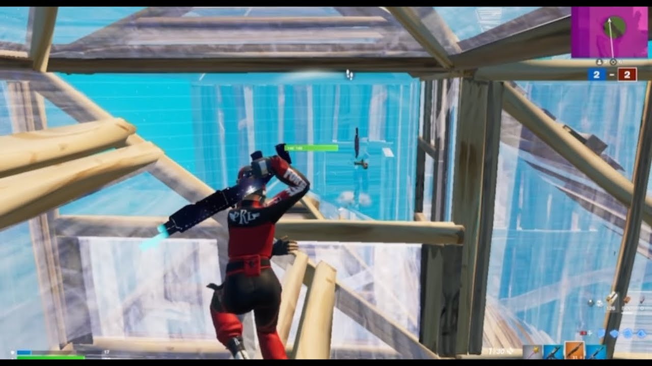 idontwannabeyouanymore (Fortnite Montage) + Best Controller Settings For AIMBOT/Piece Control🧩