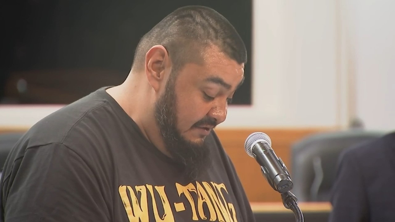 Man sexually abused by ex-San Jose councilmember speaks for 1st time
