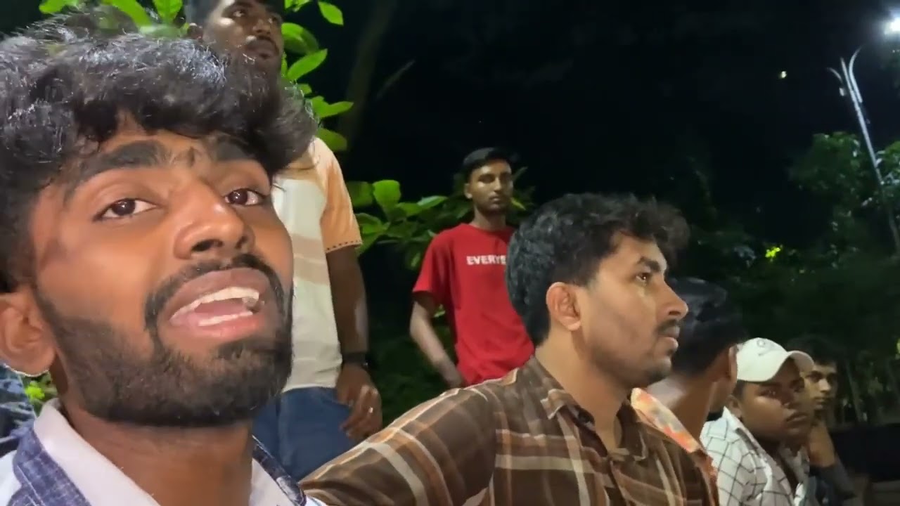 ও তুই একটা নিশি জাগিয়ে দেখ কত যন্ত্রনা ll Cover By   @MunnaKhanOfficial 02 ll Sad Song ll 2024 ll