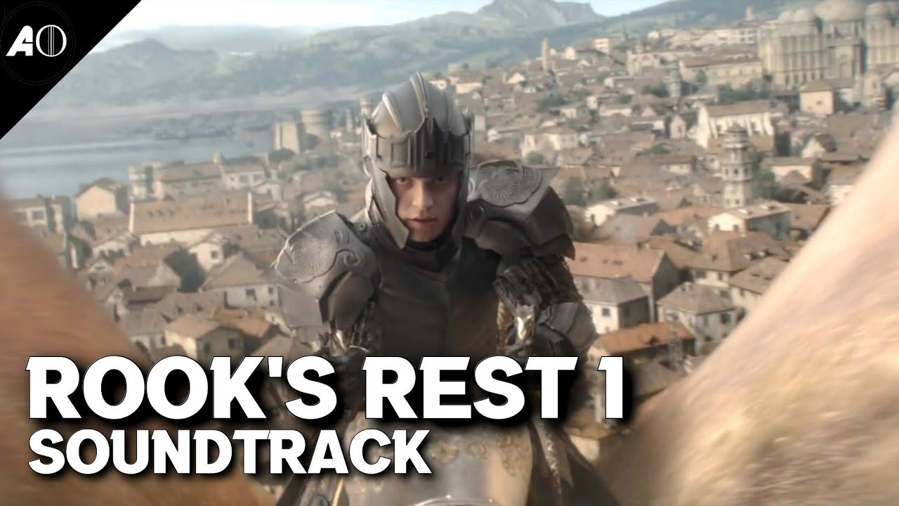Battle at Rook's Rest / A Song of Ice and Fire - House Of The Dragon OST [Orchestral Cover]