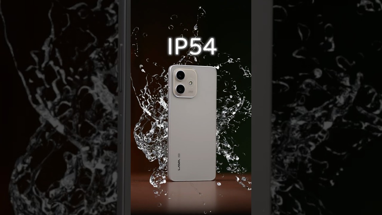 This 5G phone is only ₹8000! But is the Lava Shark 5G actually worth it? Our verdict.