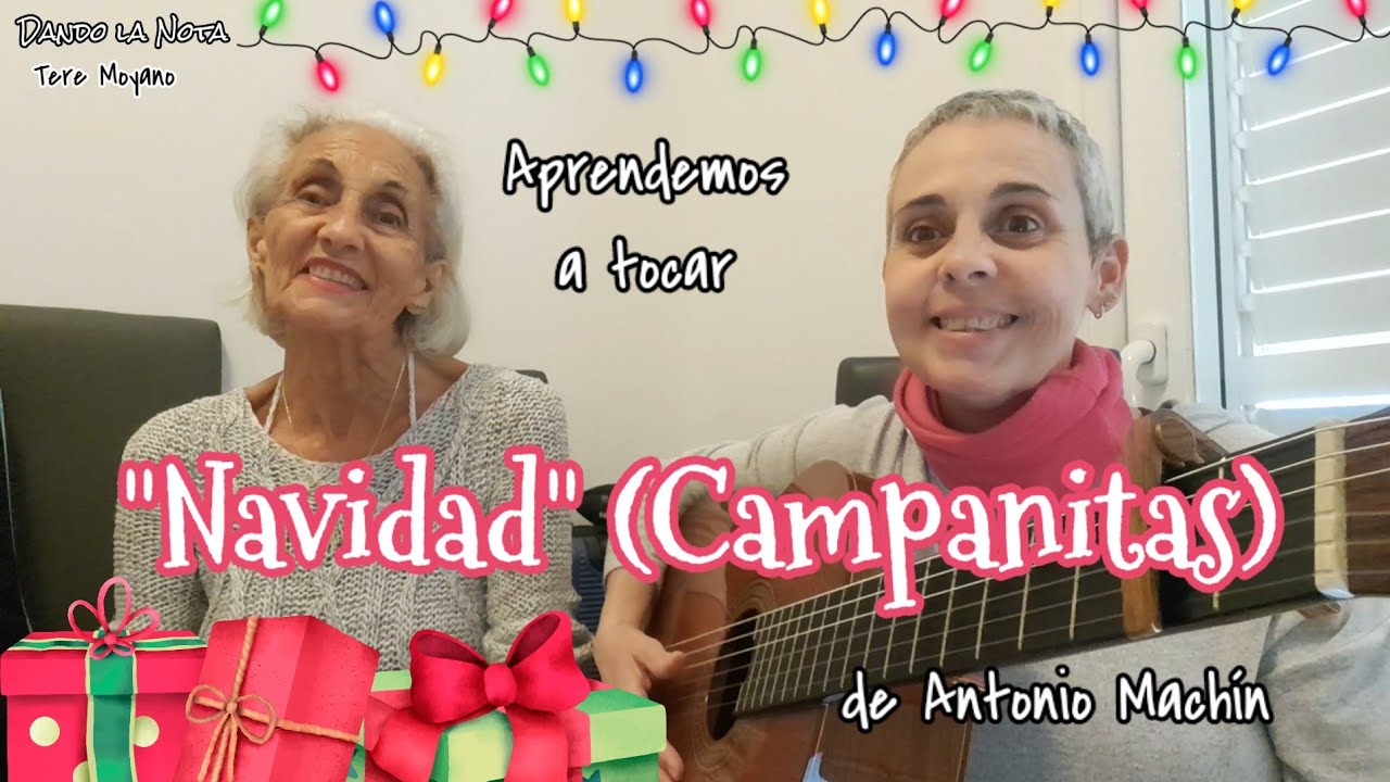 Aprendemos a tocar 