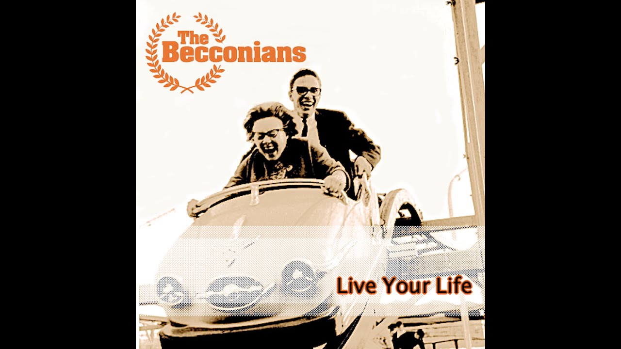 Live Your Life