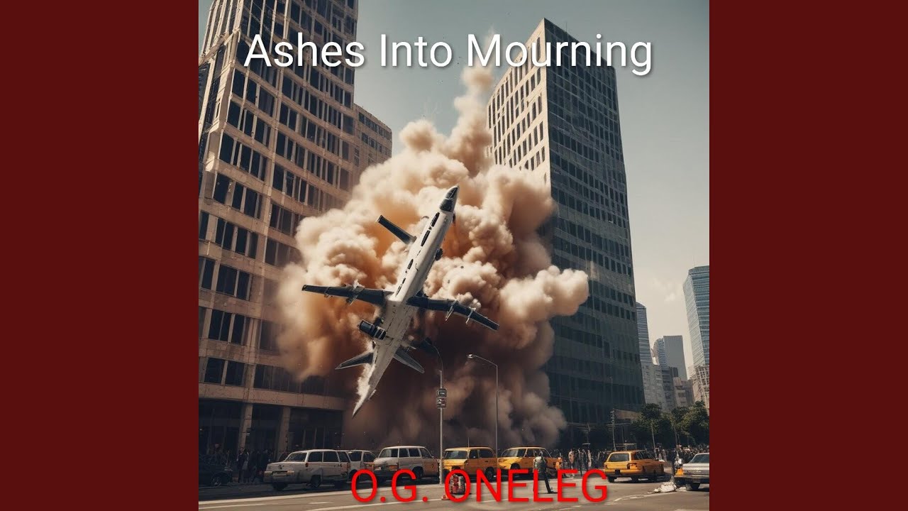 Ashes Into Mourning