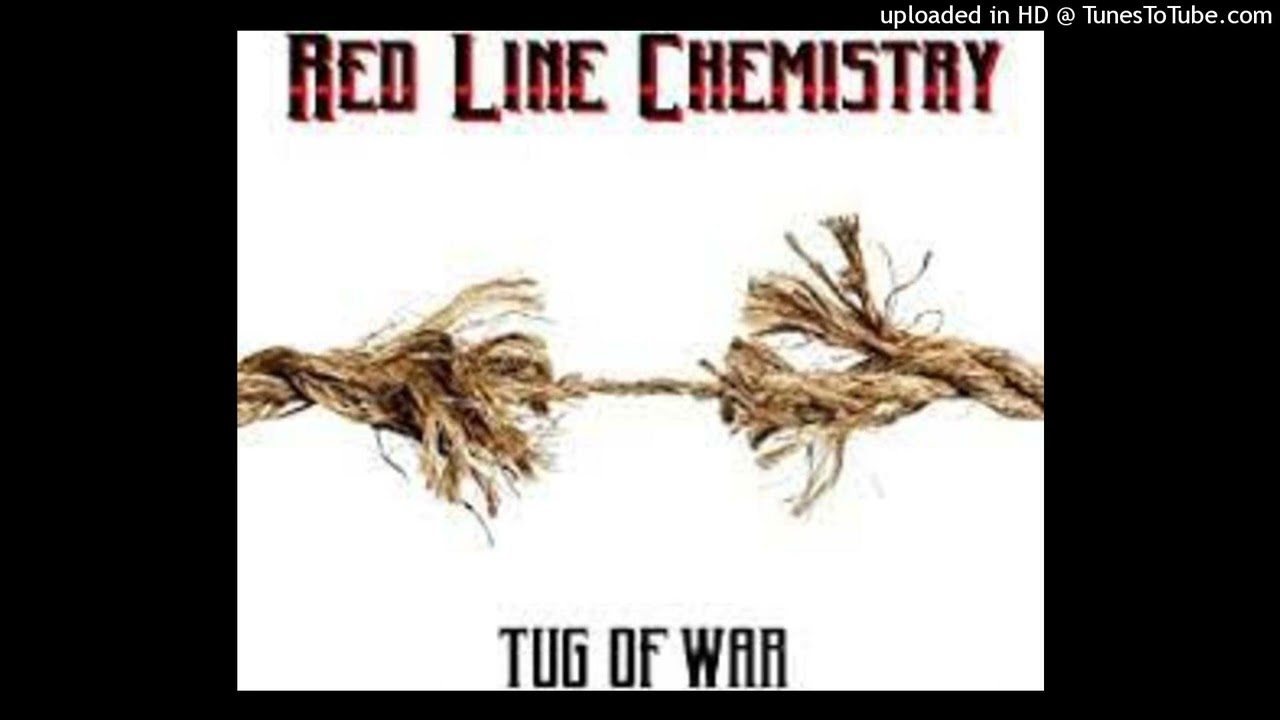 Red Line Chemistry - Through The Haze