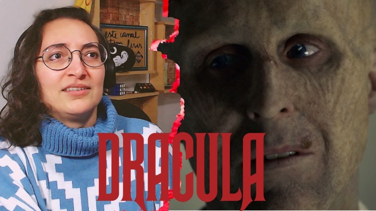 Dracula 1x1 