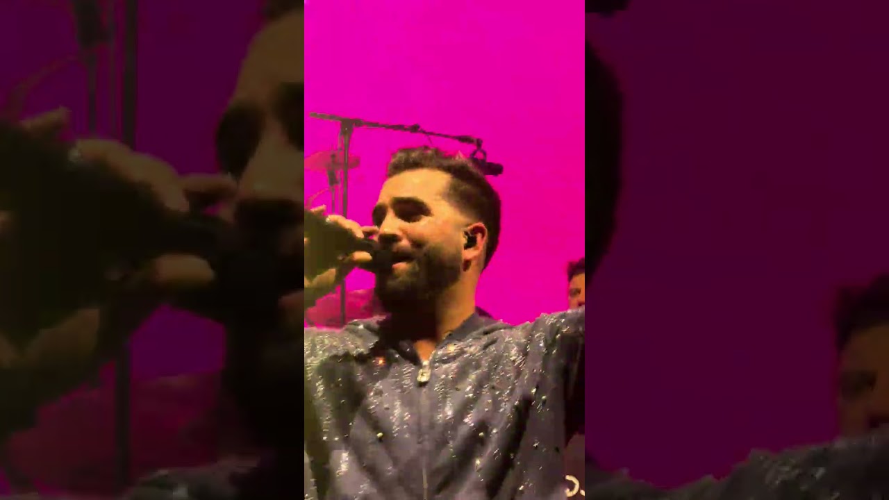 Kendji Girac - bebeto(31.01.2026 Amiens)