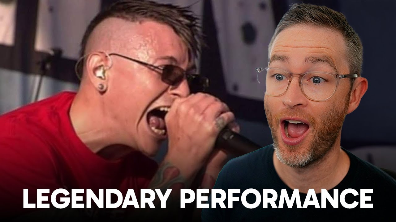 Linkin Park - 