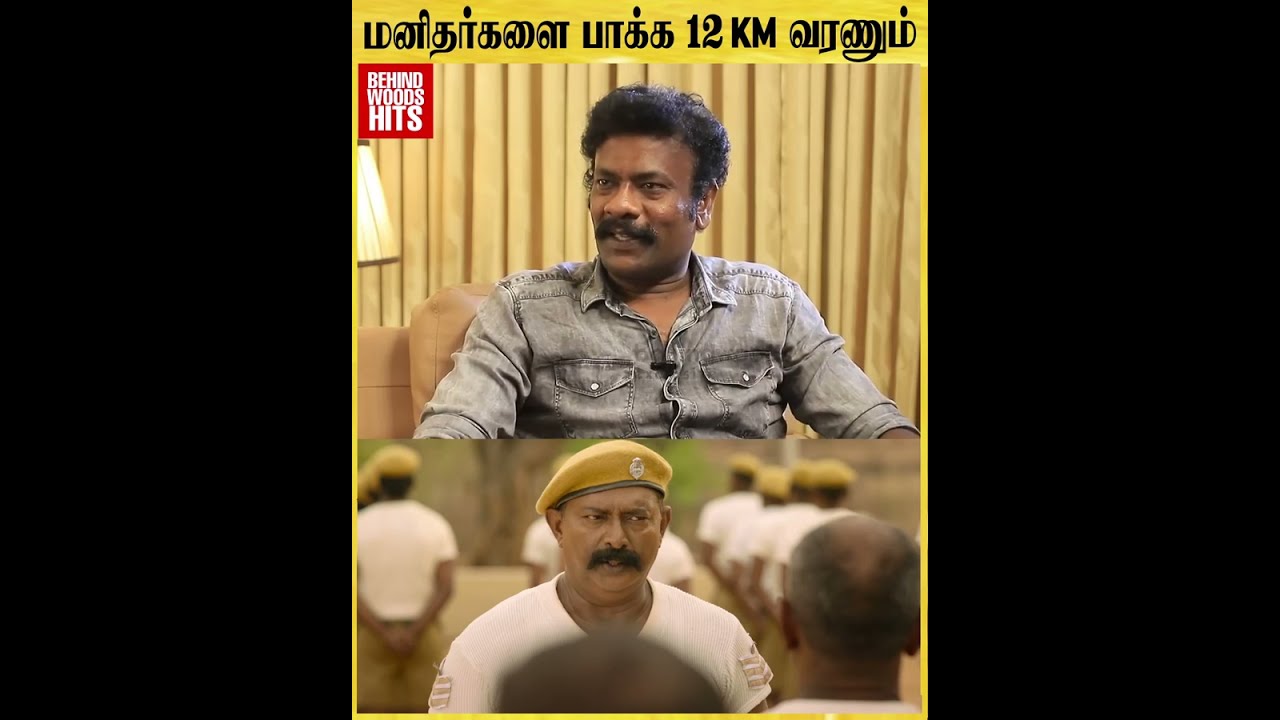 மணிமுத்தாறு Training தான் Police Training-லேயே ரொம்ப கஷ்டம்🫡🔥