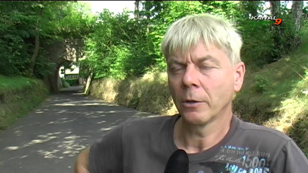 Zeitzeugen des Altbergbaus im Stadtgebiet Brand-Erbisdorf