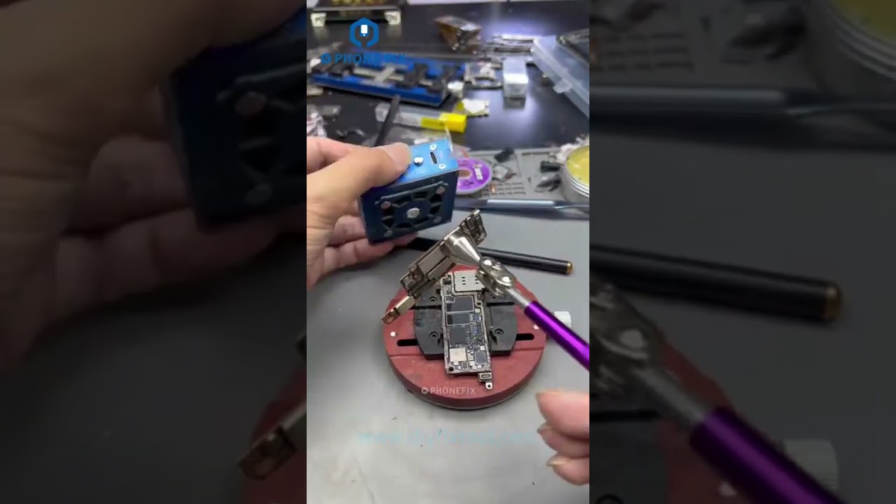 Is It Safe To Operate A PCB Separator