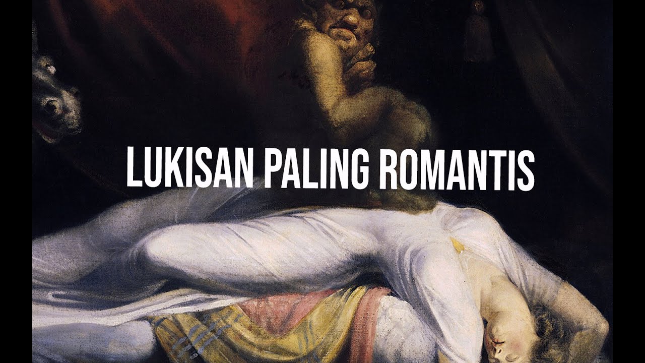 MEMAHAMI KEMBALI ARTI ROMANTISME