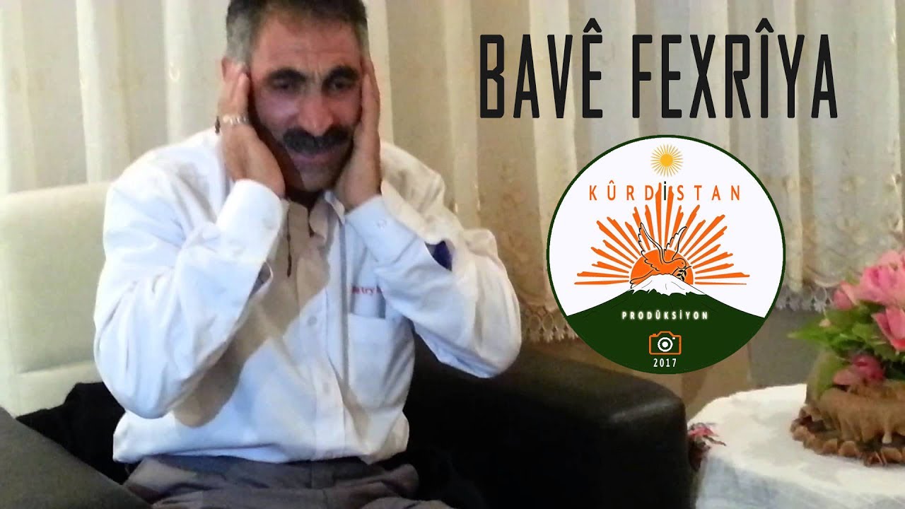 Dengbêj Heqqê | Bavê Fexrîya (NÛ)