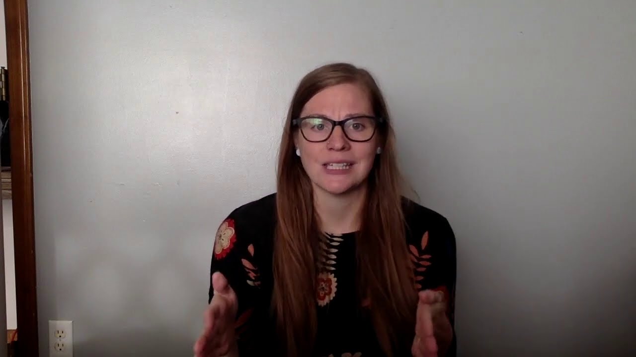 Professional Counselor with Christian Worldview
