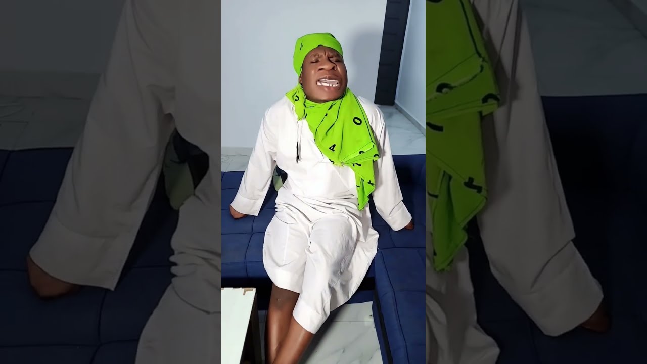 UN HOMME FIDÈLE 😂😂