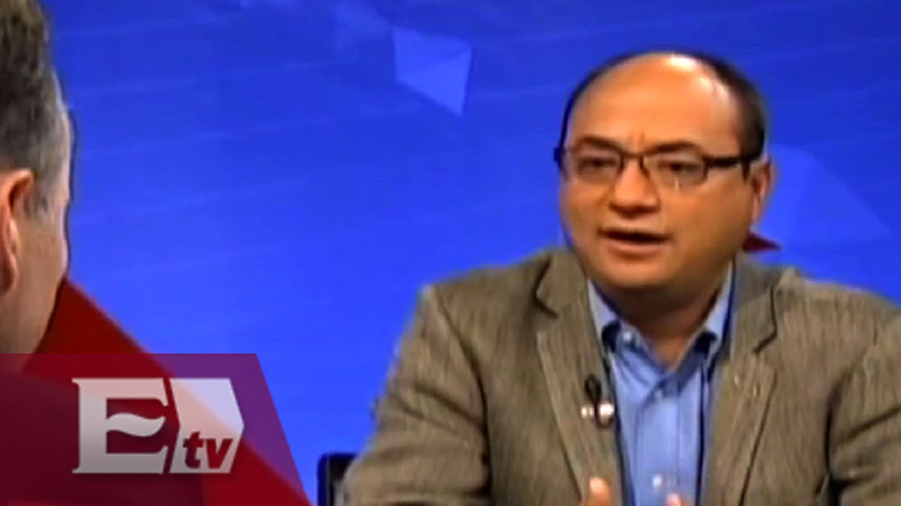 El debate entre Leo Zuckerman y Jes&uacute;s Silva-Herzog M&aacute;rquez (Parte 3)/ Pascal