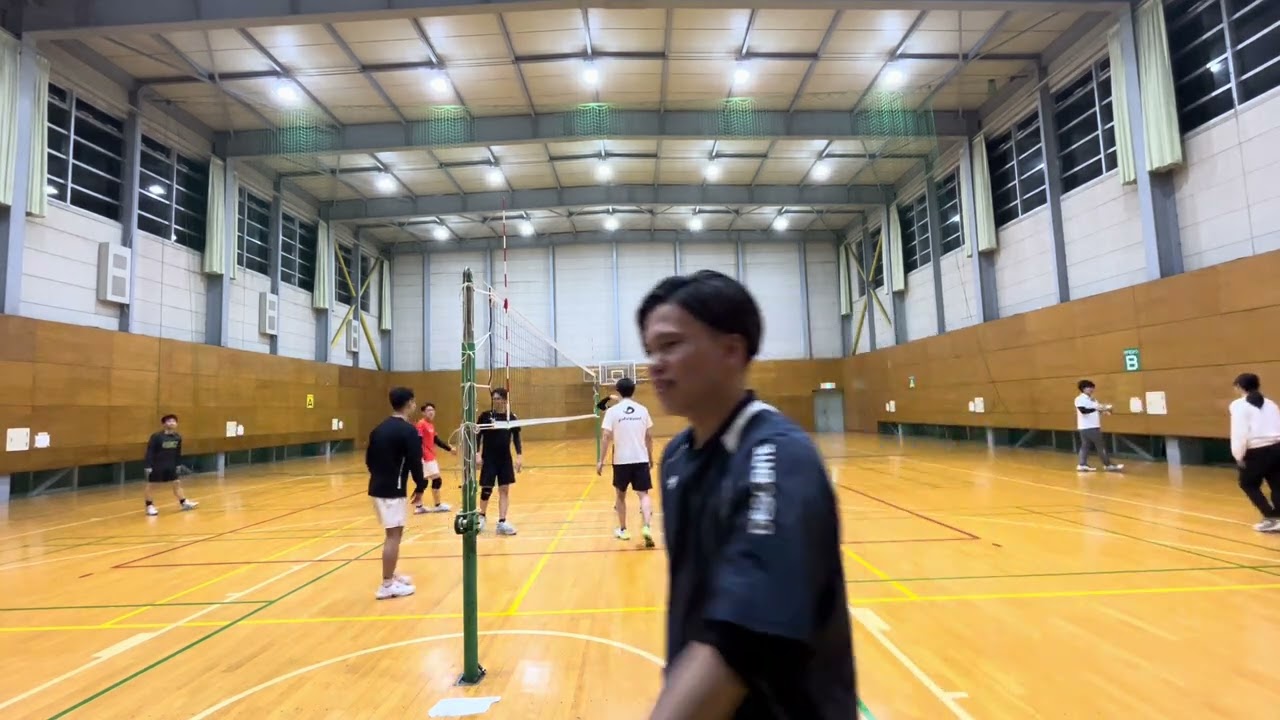 1/31 活動 ⑤