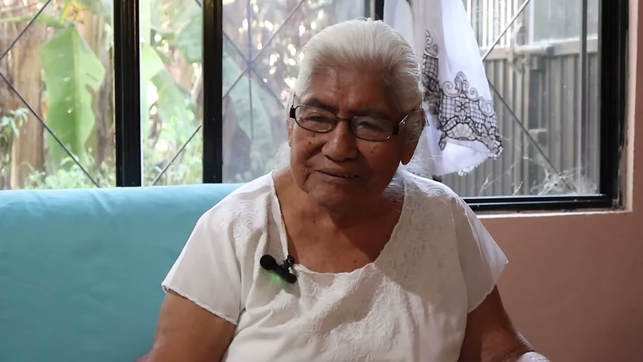 Ecos de historía capitulo 3