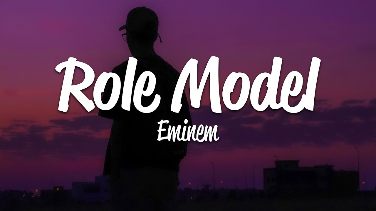 Eminem - Role Model (Lyrics)