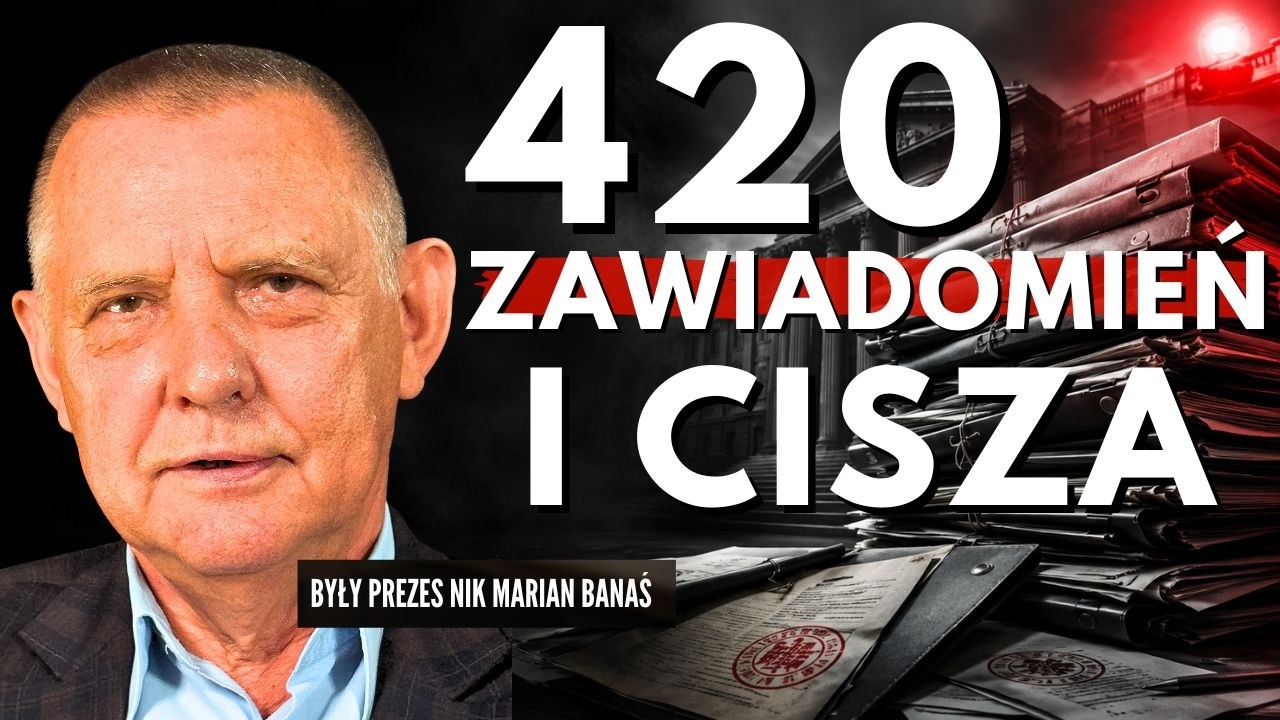 &bdquo;GDYBY MIELI NA MNIE HAKA, TEJ ROZMOWY BY NIE BYŁO