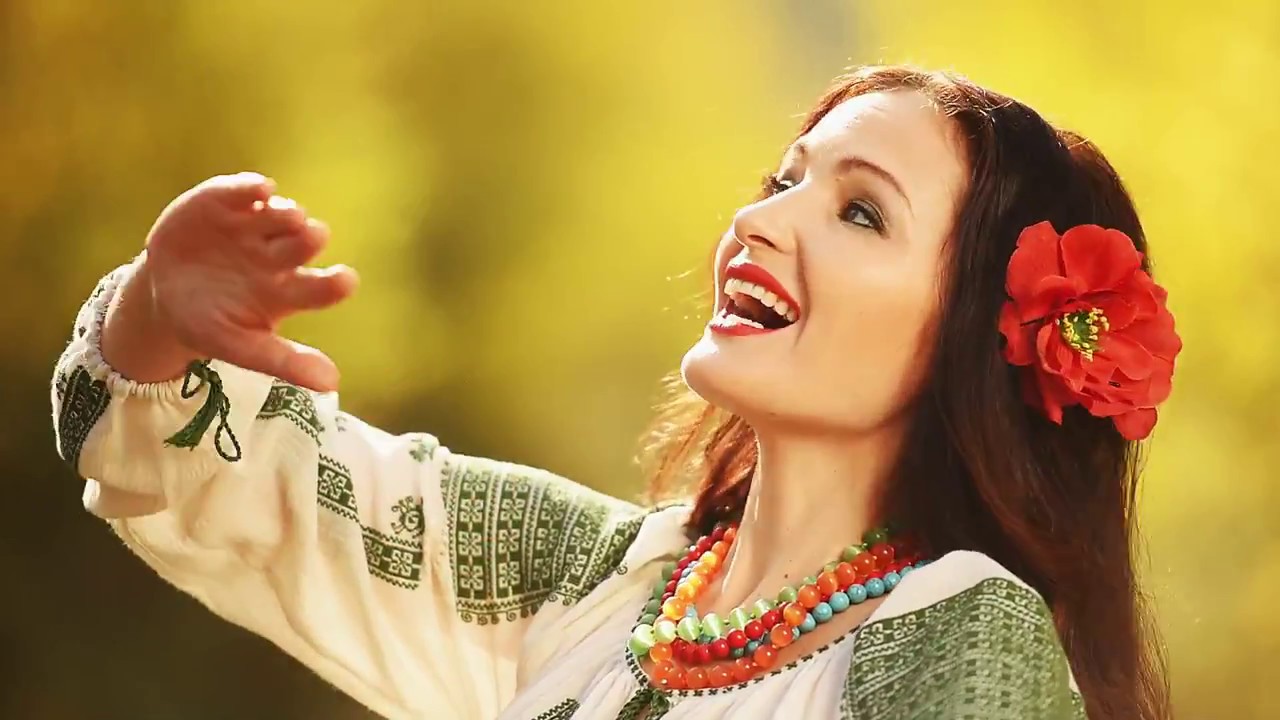 ANGELINA KORJAN - SÂRBA DIN STRĂBUNI